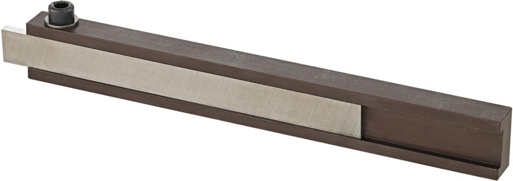 Abstechhalter Form E für Messer E 3 Grad 12 x 3mm WILKE