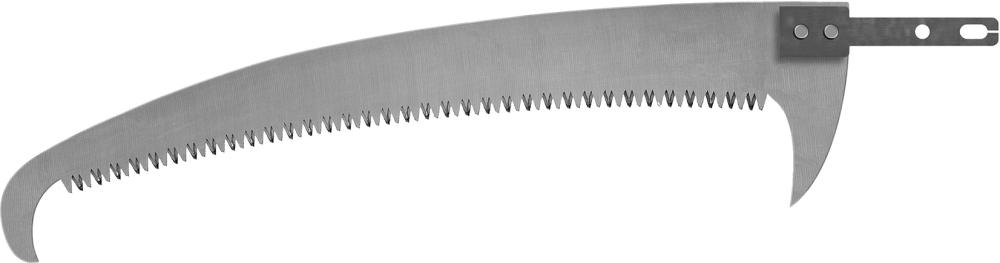 POLET CLICK PRO Baumsäge gebogen 360mm