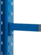 Kragarm M T600xH70 mm RAL 5010 Traglast 355kg META
