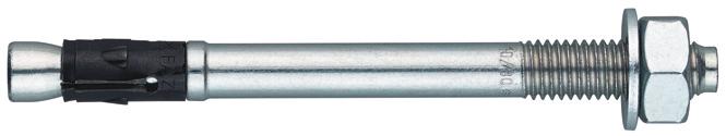 fischer Bolzenanker FAZ II 12/20