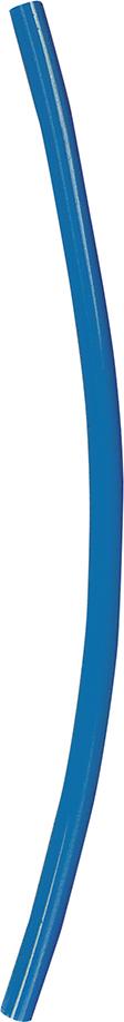 Polyethylenschlauch LD-PESchlauch 12x10mm / blau RIEGLER