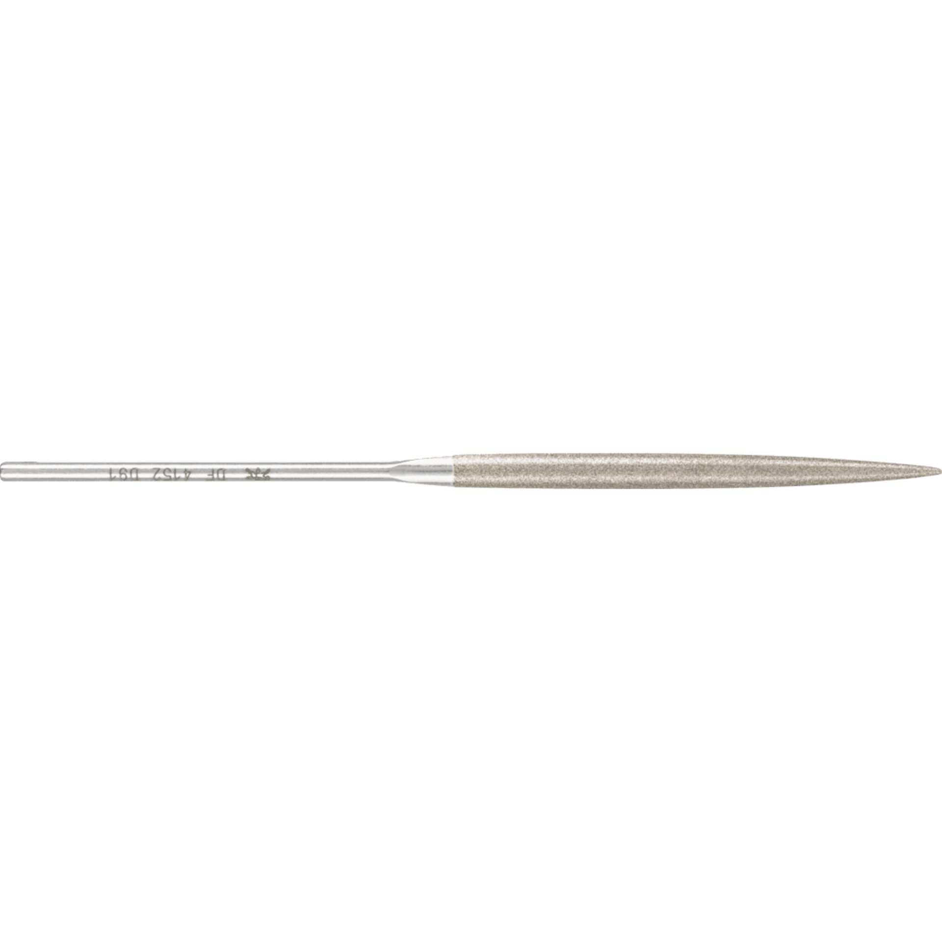 PFERD TOOLS Diamantfeilen Galvanik DF 4152 D 91