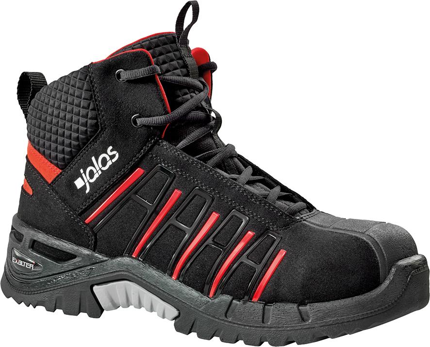 Stiefel 9975 Exalter, S3,SRC,HRO,ESD, Gr.45 Jalas