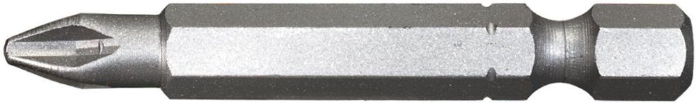 Bit zähhart 1/4" DIN 3126 E6,3 PH1x50mm FORMAT