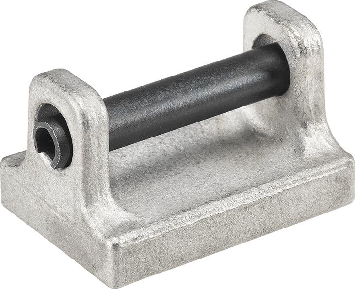 Druckstück 7600DG-43 Druckfläche glatt AMF
