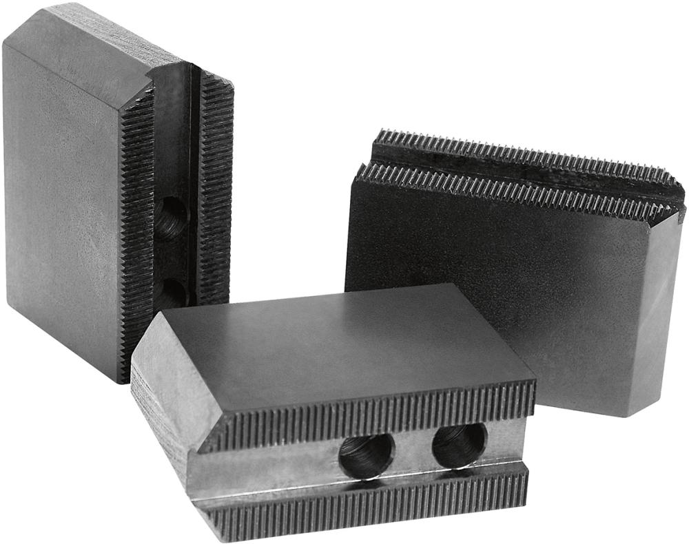 Aufsatzbacke angeschrägt 1,5x60Verzahnung 52x50x24mm N10 Kitagawa