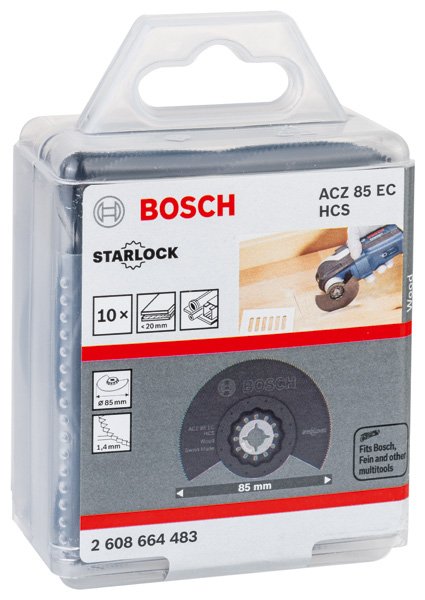 Produktbild Verpackung