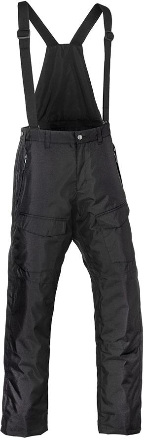 Wetterhose WEATHER 2997 schwarz, Gr. 3XL Gr.3XL