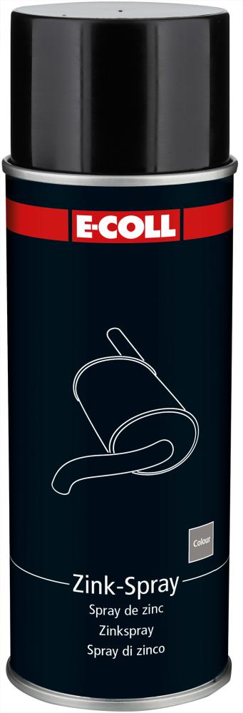 Zink-Spray 400ml E-COLL