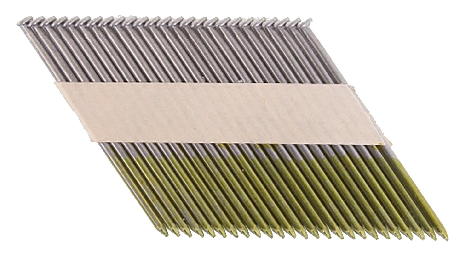 Streifennägel 34° 3,3x75mm blank