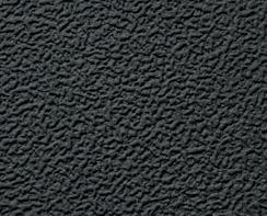 Arbeitsplatzmatte YOGA DECK Spark schwarz B90xT150 cm