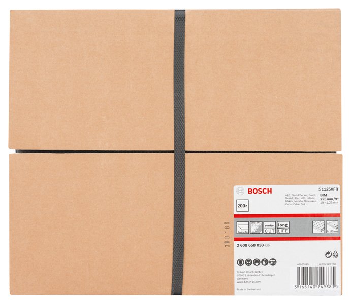 Produktbild Verpackung