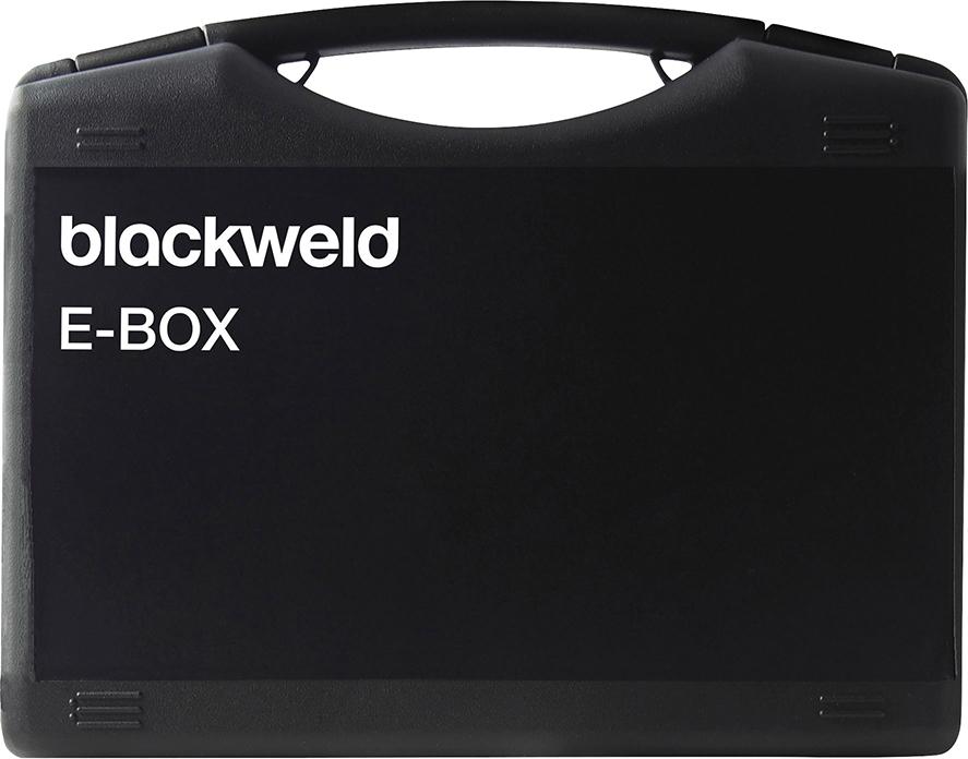 E-Box TT 17/26/18 BLACKWELD