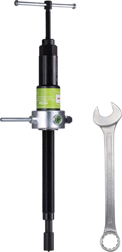 Hydraulikspindel