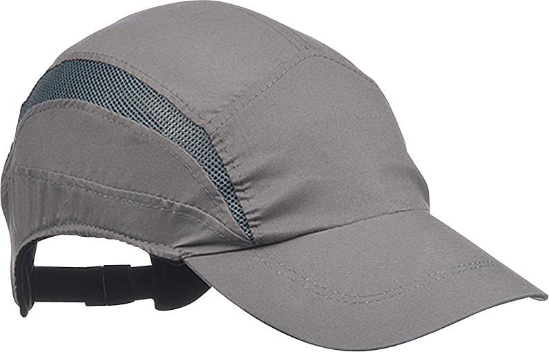 Anstosskappe F.B.3ClassicStandard, grau 3M