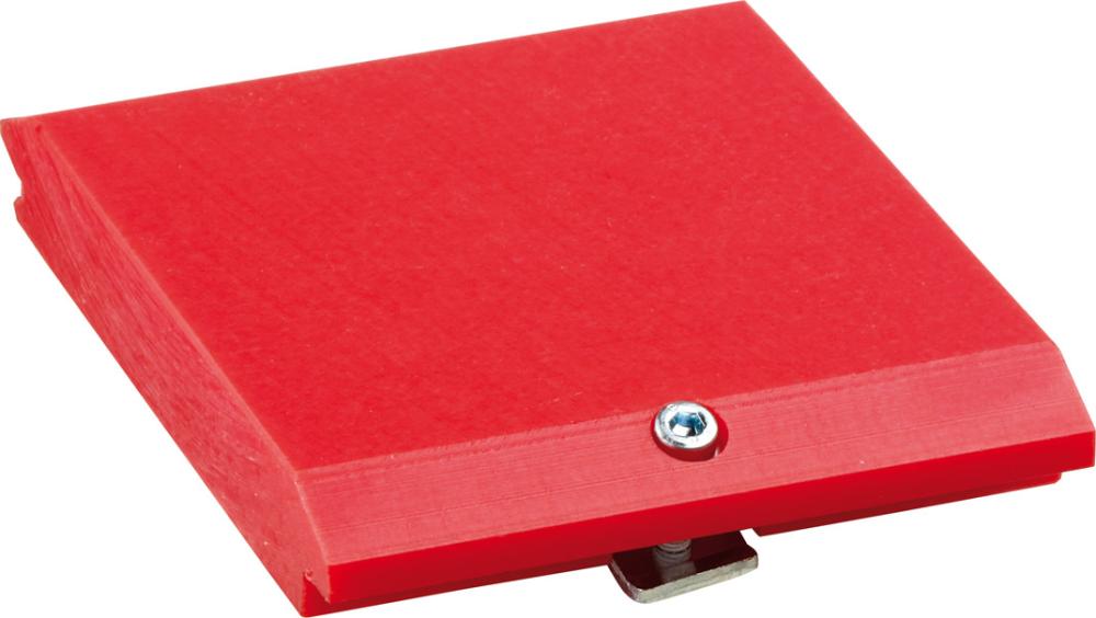 NC-Werkzeughalter zum Selbstbohren B58xT138xH20 mm