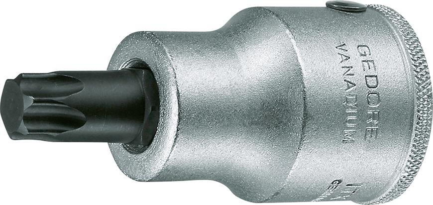 Schraubendr.Eins. 3/4" T 90x 80 mm Gedore