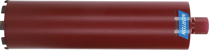 Diamantbohrkrone Pro CB Beton 202mm L450 R1"1/5 CLIPPER