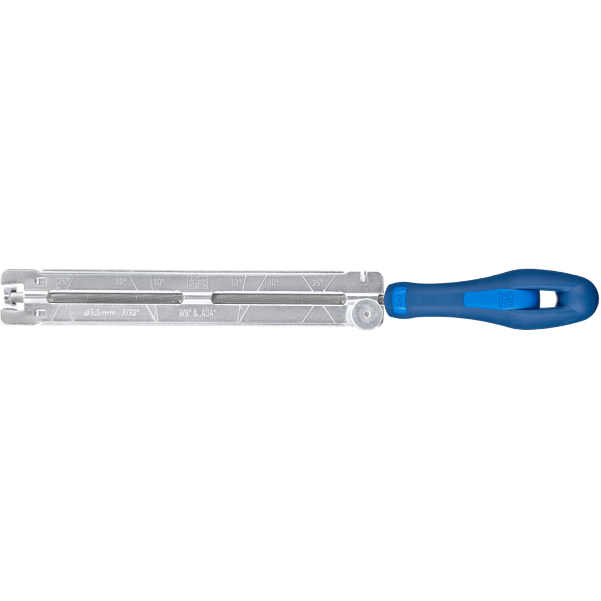PFERD TOOLS Schärffeilen CS-SL-5,5
