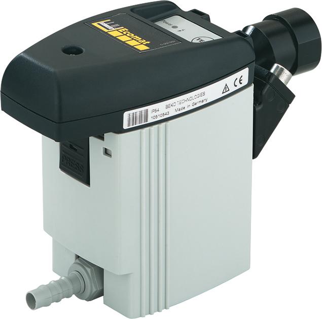 Kondensatableiter KAL-Ecomat 3100 Schneider