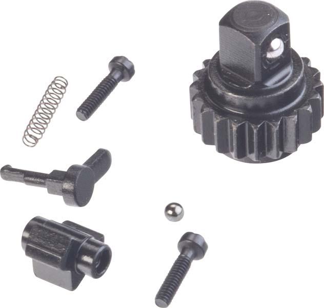 Reparatursatz 863P/7N