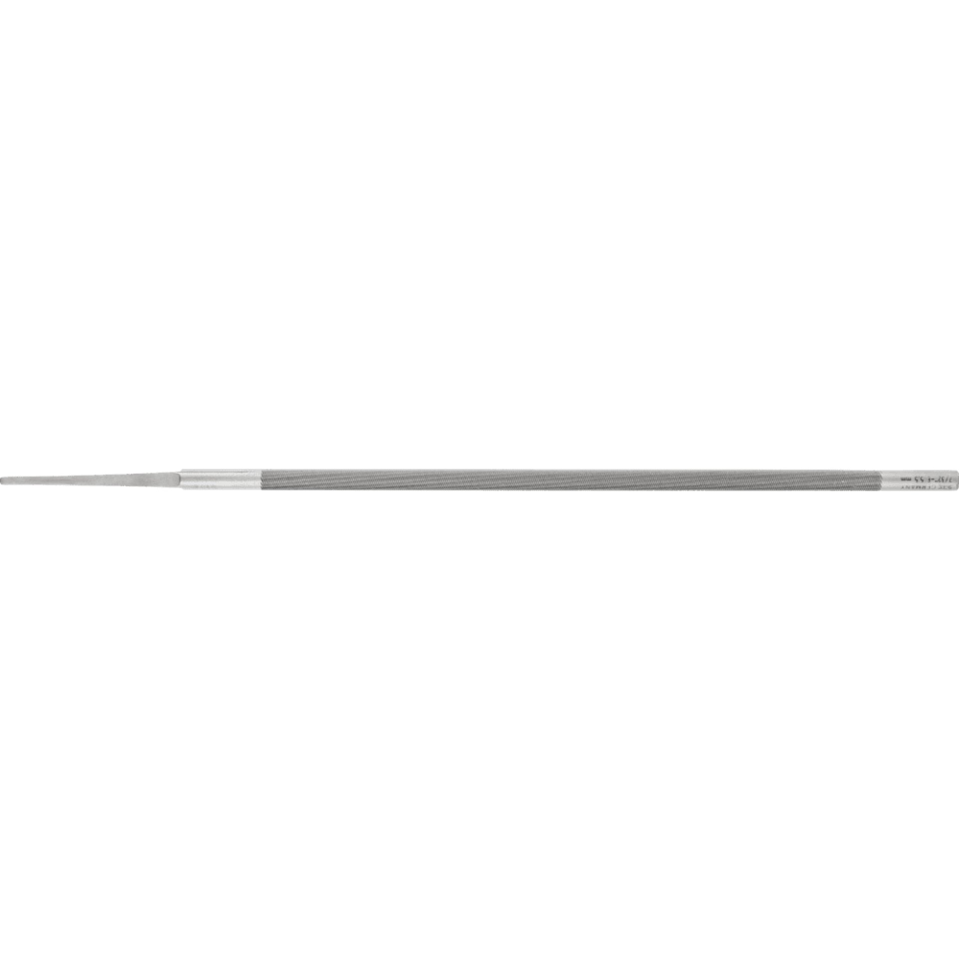 PFERD TOOLS Schärffeilen 412 4x3 200 x 5,5 Classic