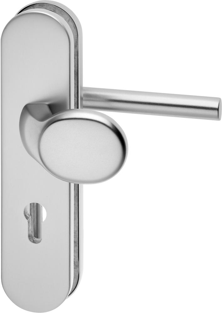 Alu-SI-WSG-Grt,10/92/PZ ES-1 Logo, ovales LS 12mmTS65-75mm, 108/K2, F01