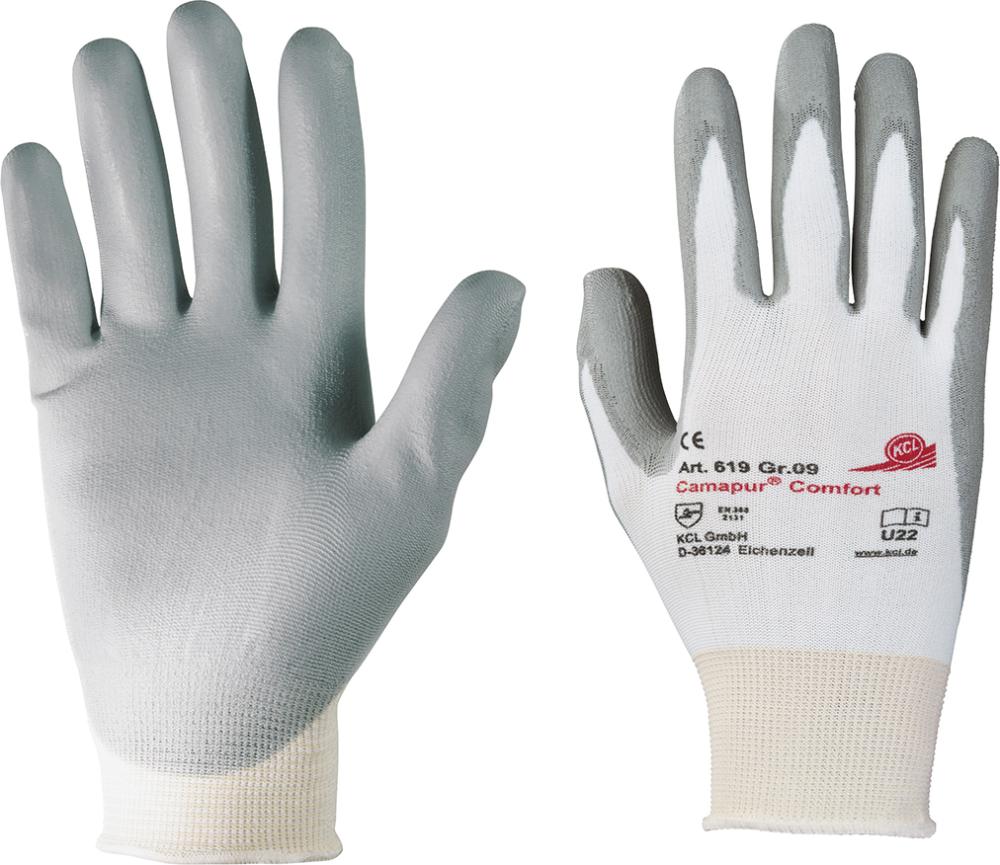 Handschuh Camapur Comfort619, Gr. 6 Honeywell