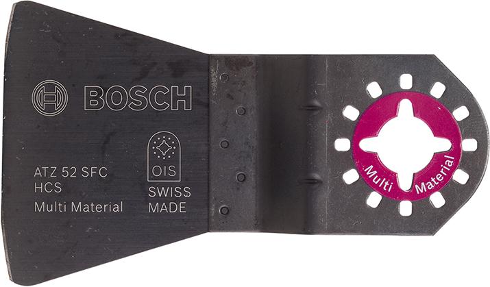 HCS-Schaber ATZ 52 SFC Bosch VE à 1 Stück Starlock