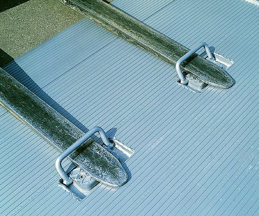 Staplertaschen 1 Paar