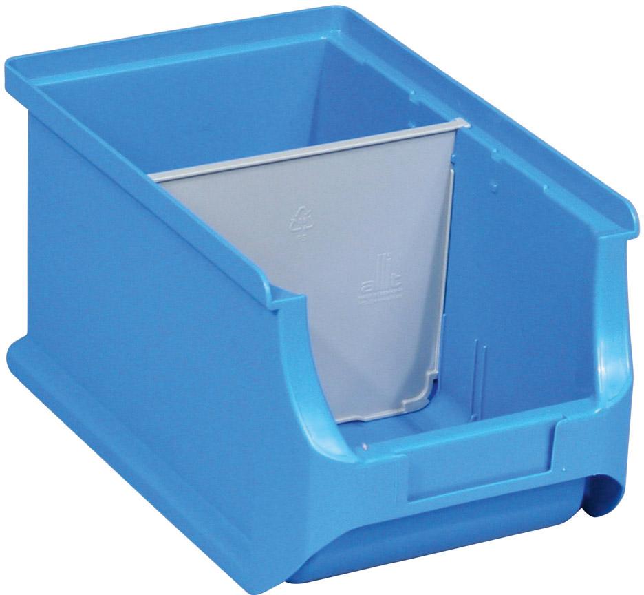 Trennsteg quer (4St.) f.Sichtbox Gr.3 allit