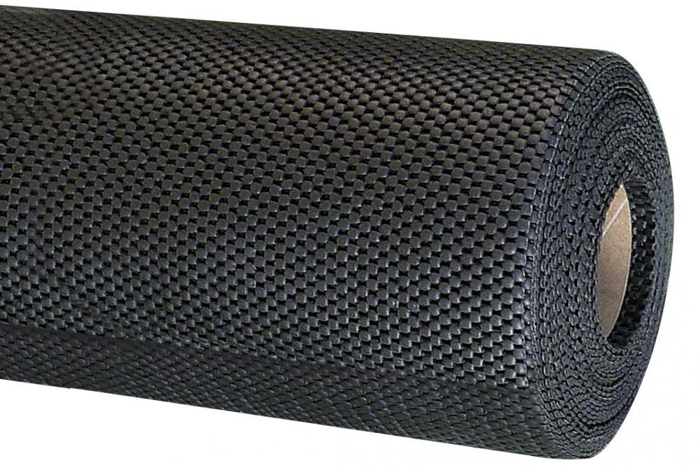 Antirutsch-Matte Work-Mate 60x120cm BLACK CAT