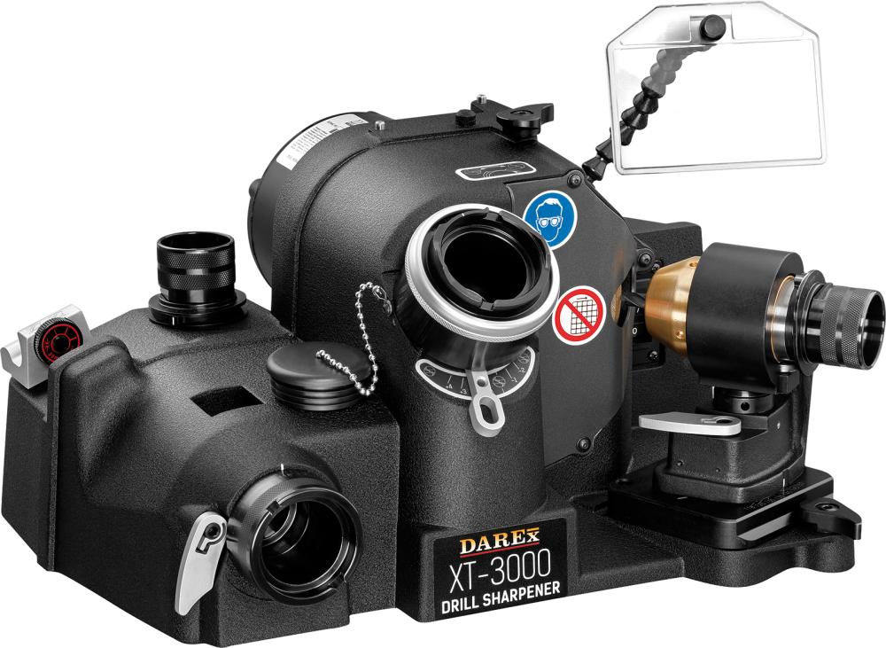 Bohrerschleifmaschine XT 3000 DAREX