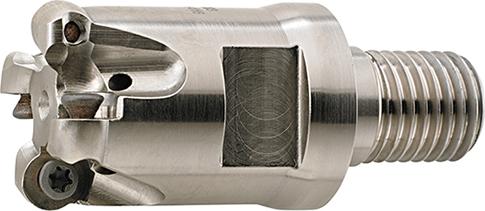 Einschraub-Kopierfräser D20mm Z4 für RD.0702 FORMAT