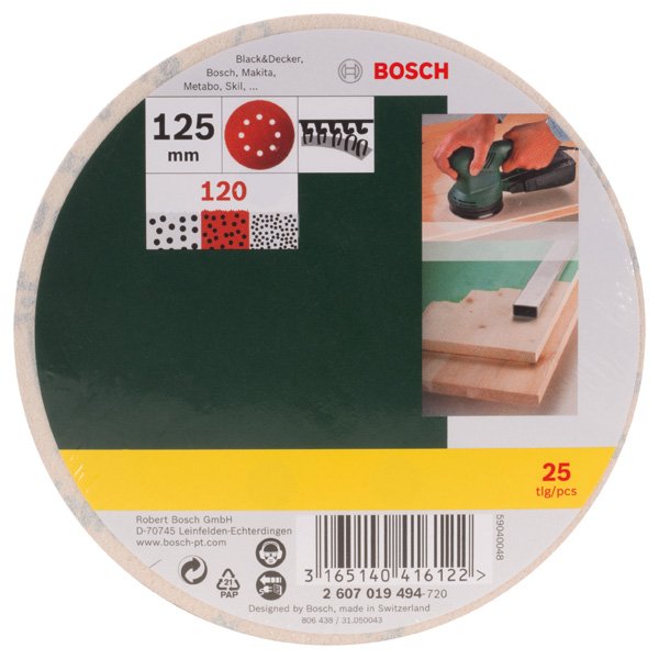 Produktbild Verpackung