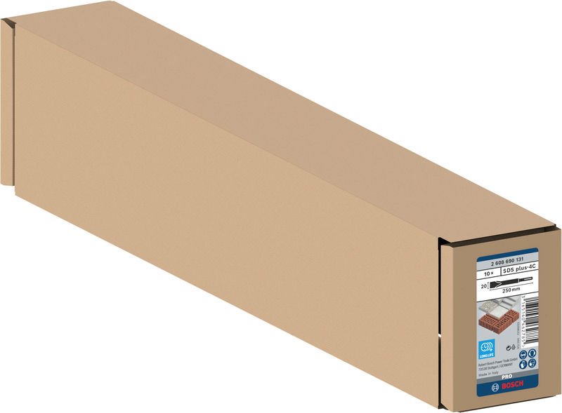 Produktbild Verpackung