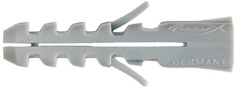fischer Dübel S 10