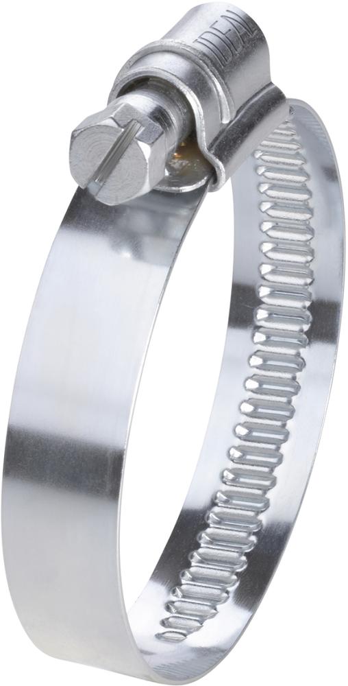 Maxi-Bandstahlklemme W1, 20mm, 192-227mm IDEAL-Schlemper IDEAL Schlemper-klemme