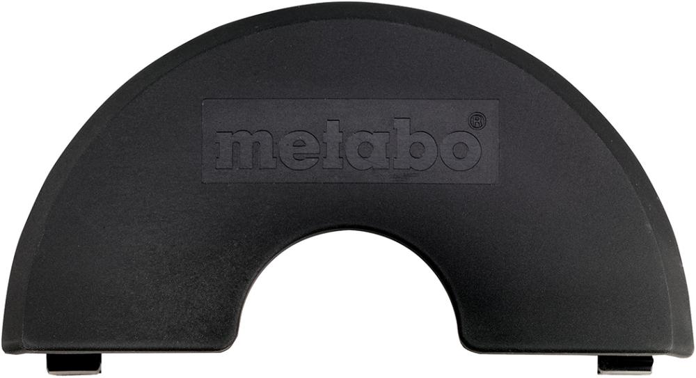 Trennschutzhaube-Clip Ø 125 mm Metabo