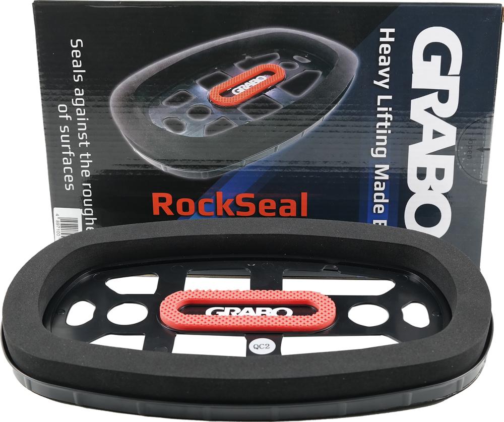 RockSeal für Grabo Pro/Plus B293xT175xH28,5 mm