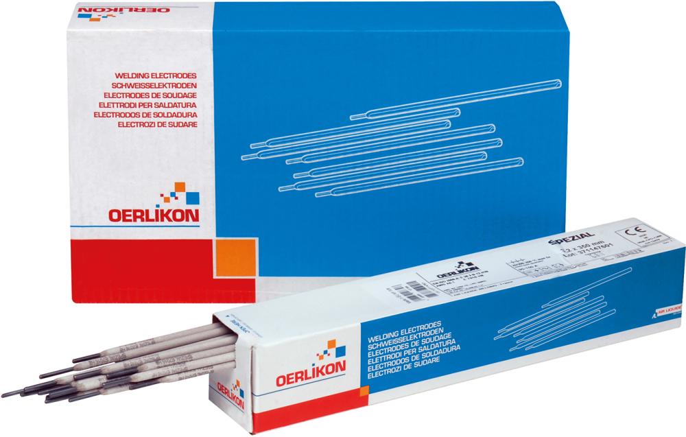 Stabelektrode Fincord D 4,0 x 450 mm OERLIKON
