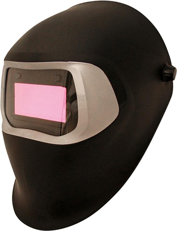 Schweißermaske Speedglas 100V 3M