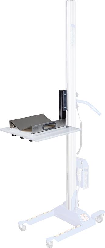 Ladeplattform V-Block zu MLP90E