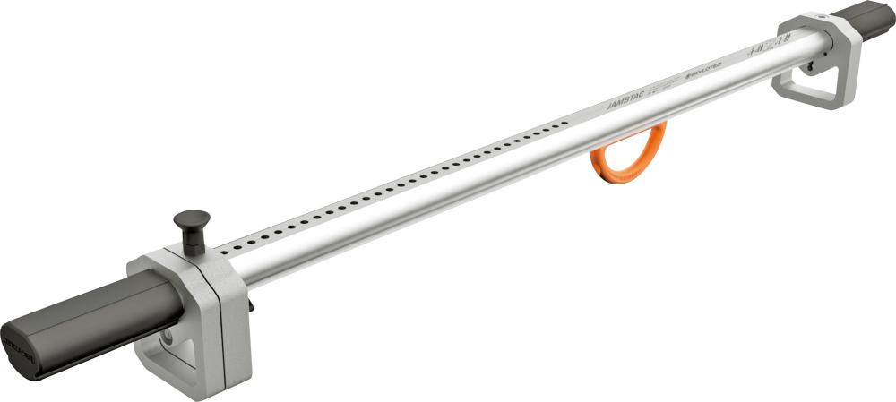 Traverse Jambtac für Tür öffnungen von 600-1150mm