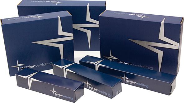 Stabelektrode THERMANIT 30/10 W