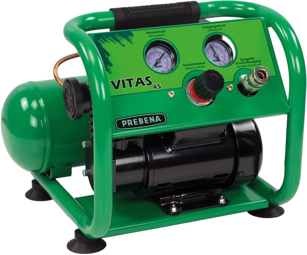 Kompressor VITAS 45 Prebena