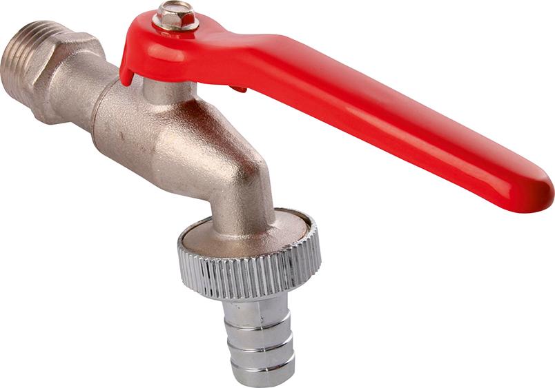 Kugelauslaufventil 3/4" lose Sanitop-Wingenroth