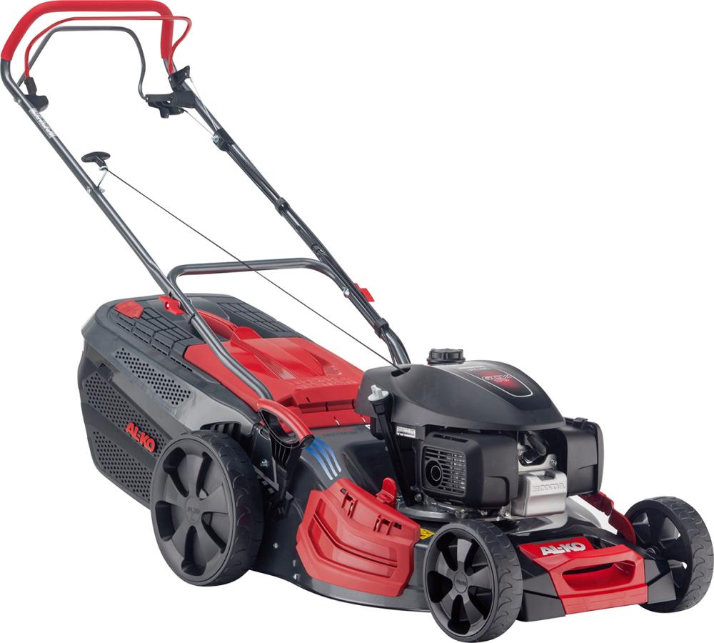 Benzin-RasenmäherPREMIUM 520 SP-H