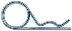 UNIVERSAL-Sicherungsclip DIN 11024, 3mm Durchm. Lüdecke