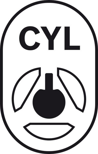 Aufnahmesymbol
